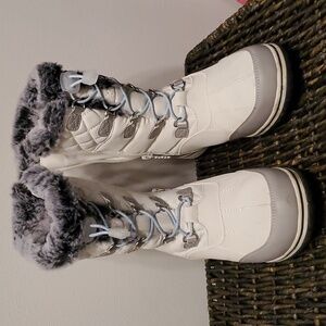 Totes boots size 7 1/2